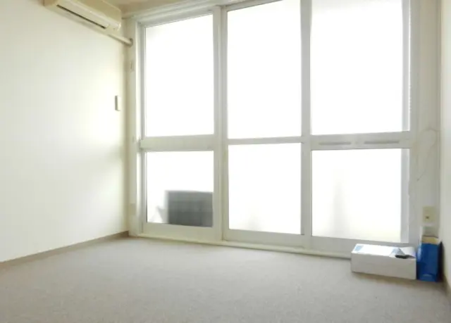 レオパレス狭山 203号室 3