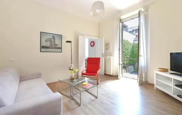 San Vittore Two Bedroom 1