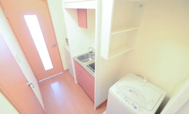 レオパレス東佐賀 101号室 3