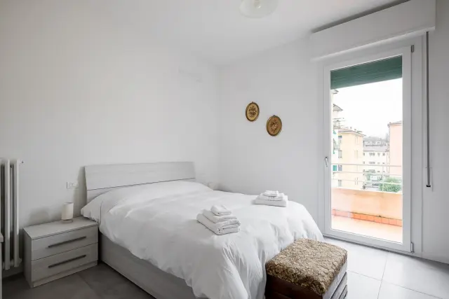 Appartamento Bernini in zona Sant'Orsola 3