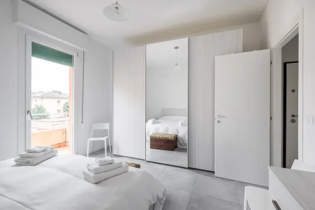 Appartamento Bernini in zona Sant'Orsola 4