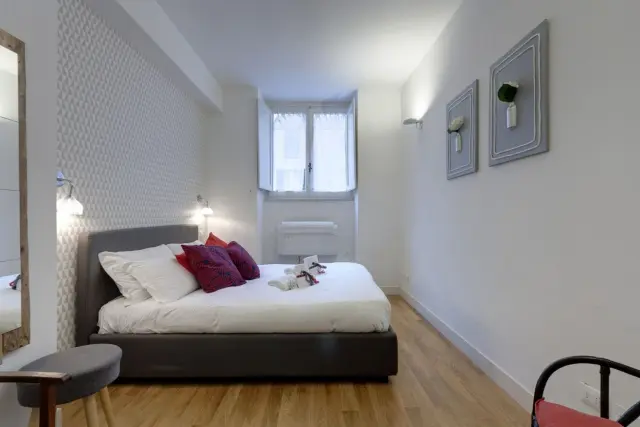 Costa San Giorgio Apartment 1