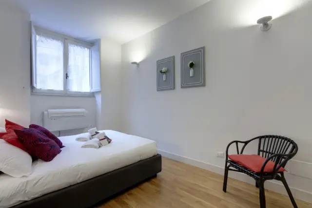 Costa San Giorgio Apartment 2