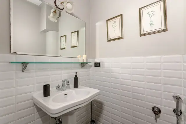 Servi Apartment 3