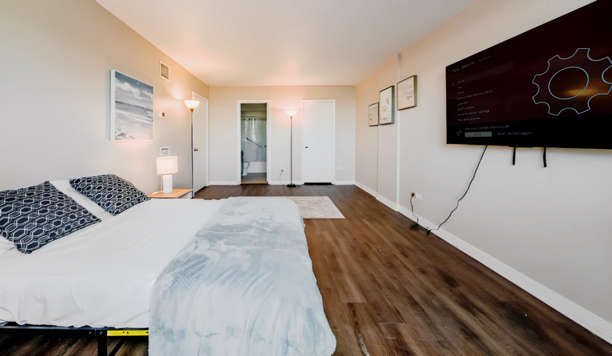 Harrington Housing - Brio 0