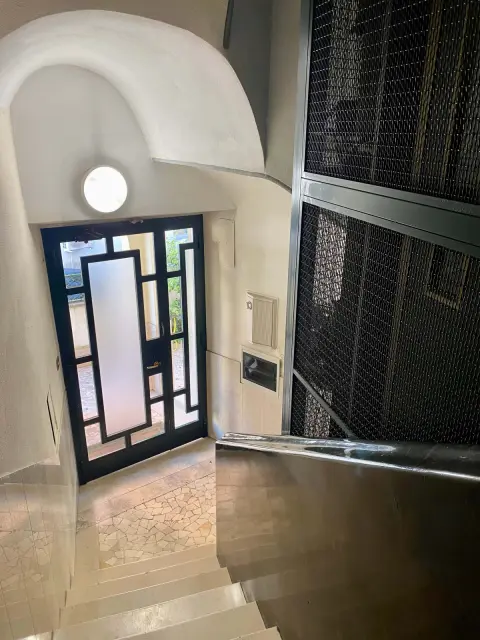 Aventino Boutique Apartment in Rome 1