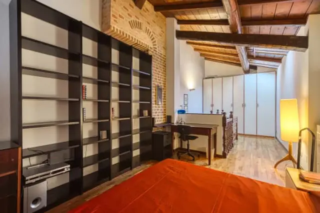 Piazza Maggiore Duplex Apartment 2
