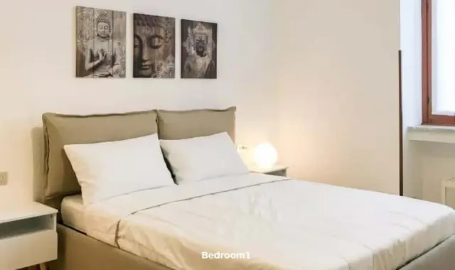 Sempione 87 (Corso Sempione) 0