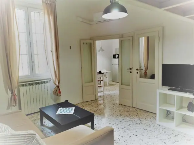 DONATELLO 9 (home stay in Milan) 3