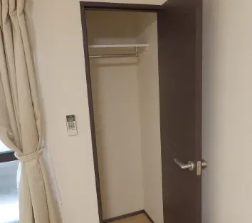 レオネクストアイオーン 202号室 2