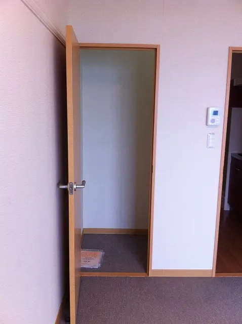 レオパレスエトワール則武 103号室 4