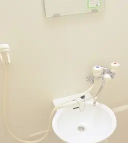 レオパレスブラン 107号室 4