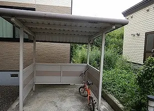 レオパレスあつべつ 105号室 2