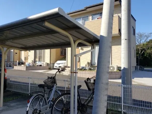 レオパレスＭＫ　Ｌｏａｄ 204号室 1