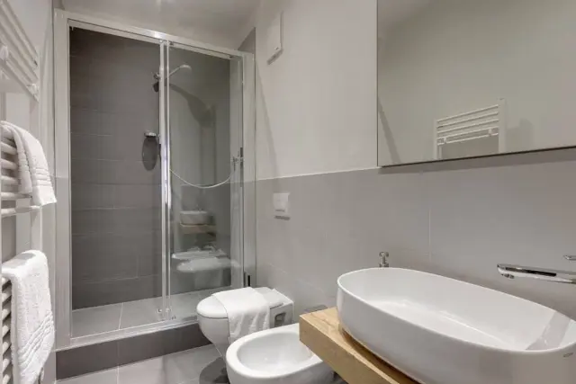 Buonarroti Apartment 4
