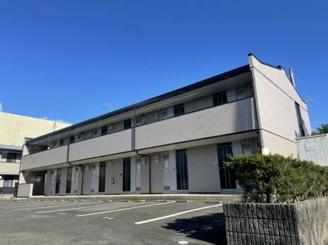 レオパレス東山Ａ 0