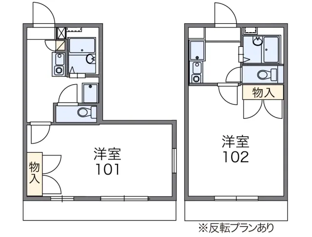 カメリアＡ 1