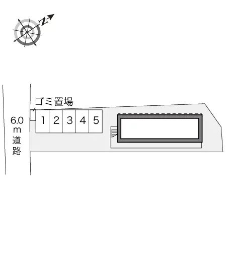 レオパレスドリーム 2