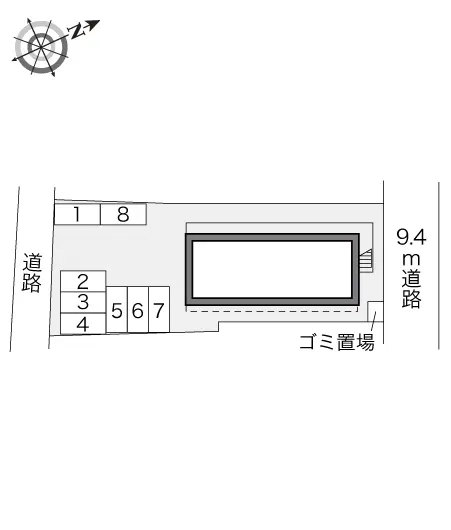 メゾン・ド・ユニオン 2