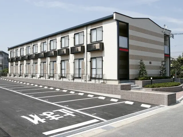 レオパレステンジン 0