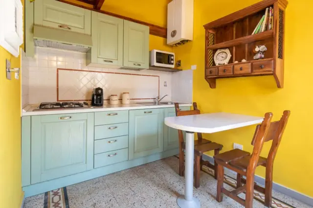 Duomo Sweet Loft 4