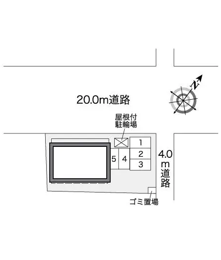 ツェーントル三好 2