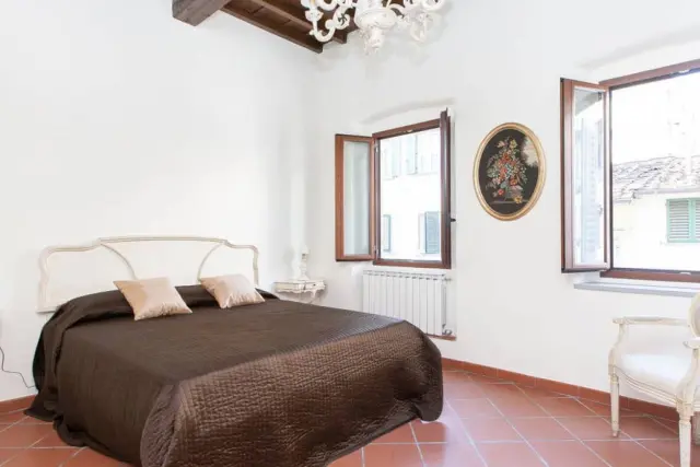 Secondino Apartment 1