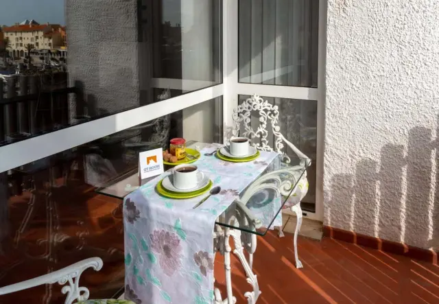 Vilamoura Marina Apartment 3