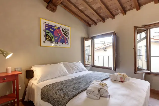 Magazzini Apartment 2
