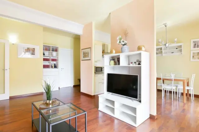Gavinana Apartment 4