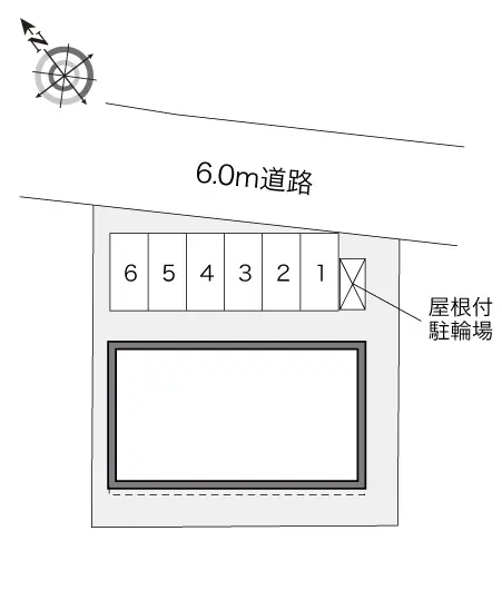 レオパレスウィル 2