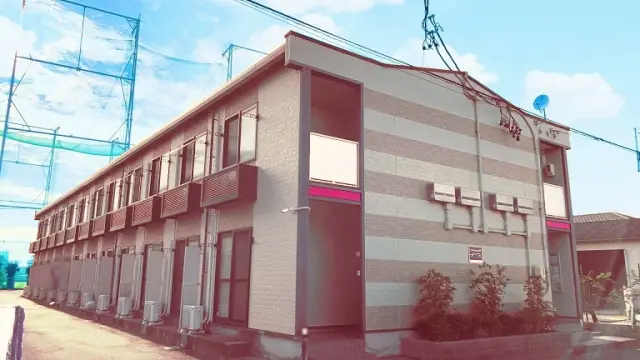 レオパレスシェソア　今伊勢 0