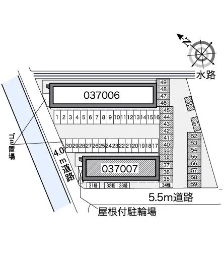 横山Ｂ 2