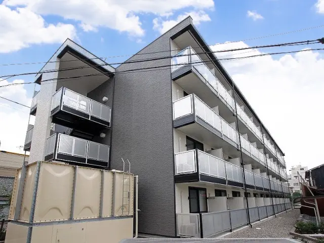レオパレス平安 0