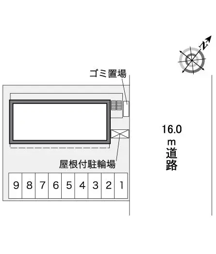 大林Ⅱ 2
