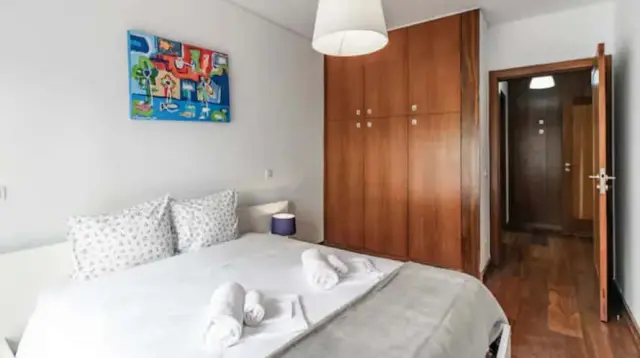 Apartamento Lux Arrabida 1