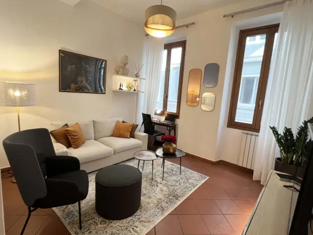 Apartamento in centro storico a Firenze 2