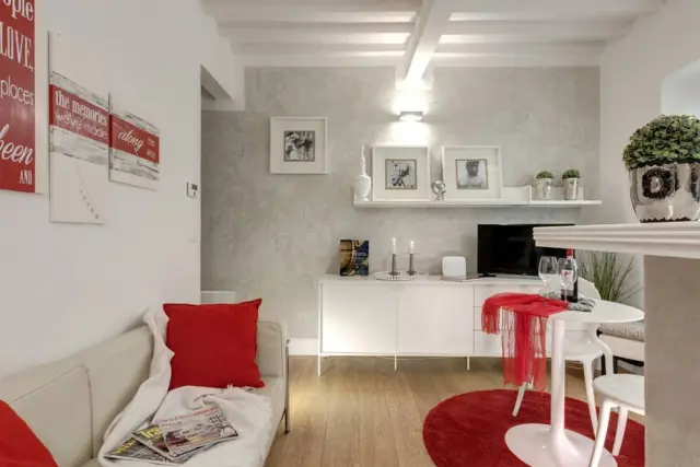 Dado Apartment 1