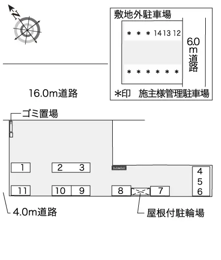 レオネクストリブラ 2