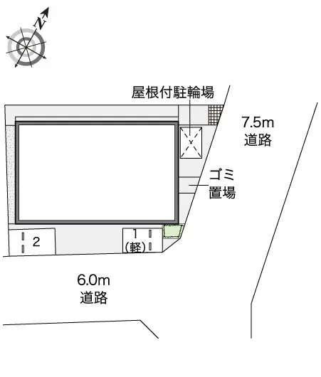 レオネクスト池場 2