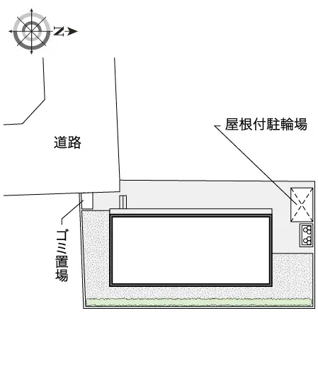 レオネクスト豊が丘 3