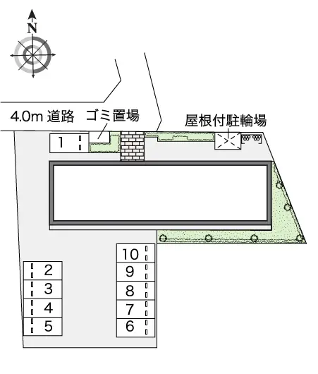 レオネクストニューストリーム 2