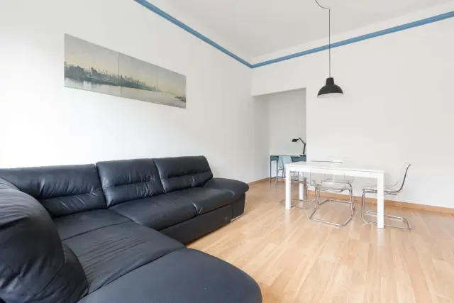 Porta Romana Lodi new apartment 4