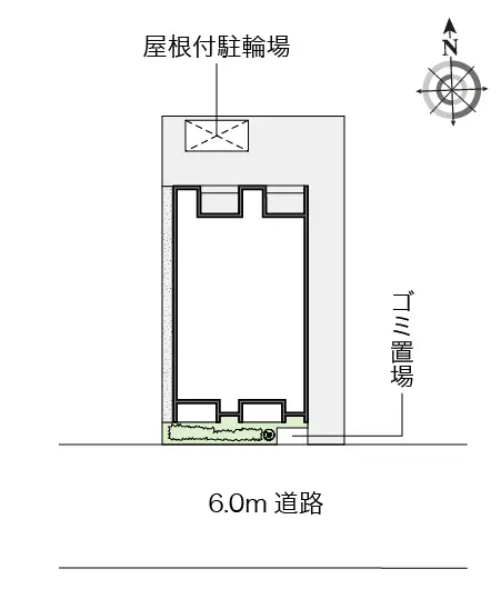 レオネクストグリーンヒル 2