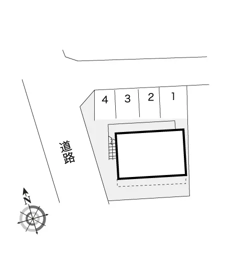 東戸塚ヒルズ 2