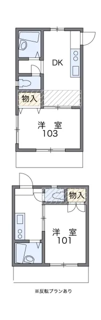 西川口第３０ 1