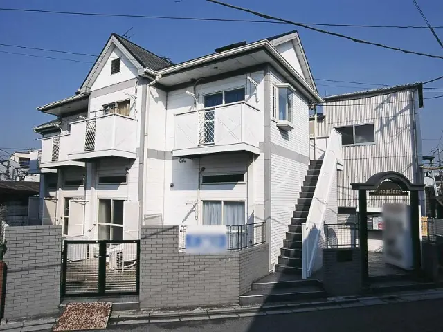レオパレス西新井第１ 0