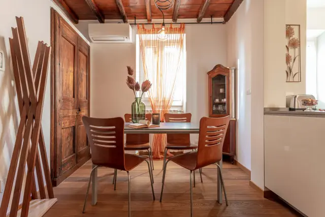 Emma - Lovely Suite in Trastevere 1