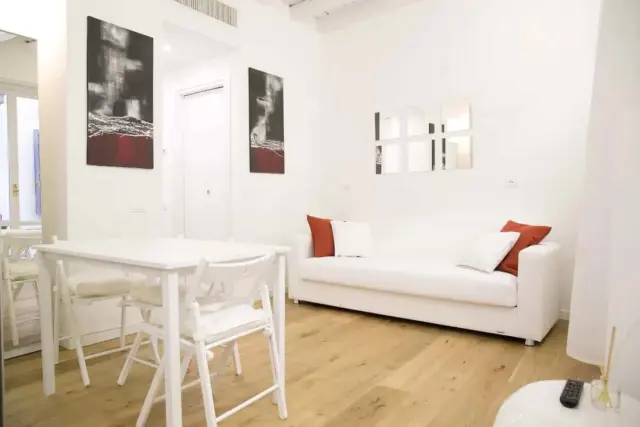 Amazing & fully furnished studio Duomo 1