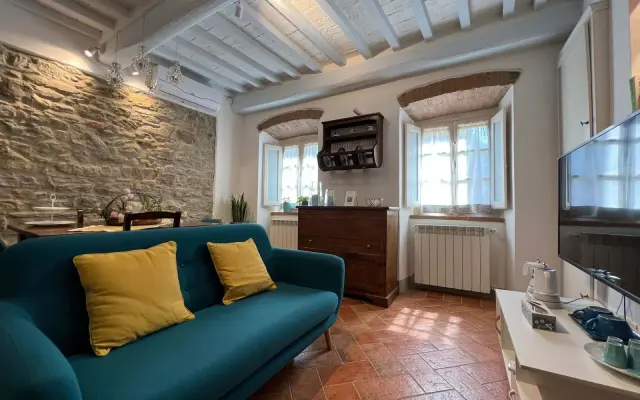 Casa Del Borgo 3